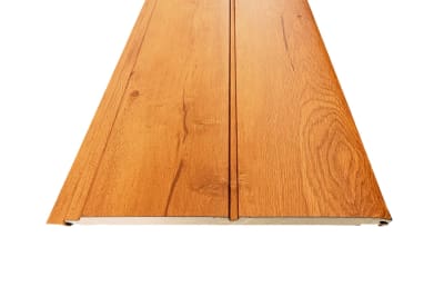 METAL SIDING 2.90MTS / ABEDUL 2 TABLAS / 0.38MTS X 16MM
