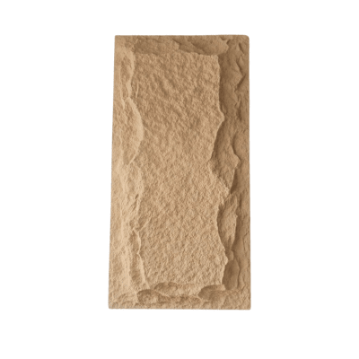 STONE PANEL MID GREY 1,20MTS x 0,60MTS x 6CM