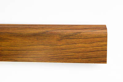GUARDAPOLVOS / CAFE CLARO / 2400x80x15MM