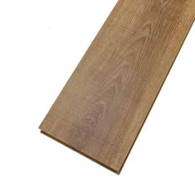 PISO FLOTANTE HAYA NATURAL 8MM