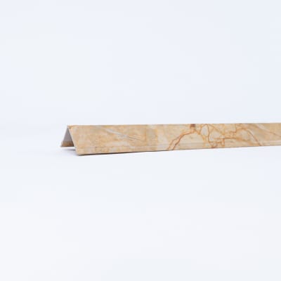 PERFIL BAMBU PREMIUM DAMASCO MARMOLEADO 2.40 MTS