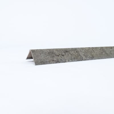 PERFIL BAMBU PREMIUM MARMOL CATEDRAL 2.40 MTS