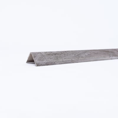 PERFIL BAMBU PREMIUM PIEDRA VOLCANICA 2,40M