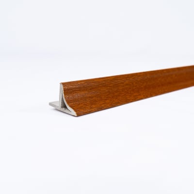 CORNISA WALL PANEL CAOBA 2.40 MTS