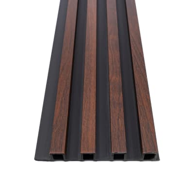 WALL PANEL WENGUÉ INTERIOR