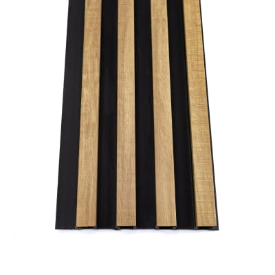 WALL PANEL FRESNO INTERIOR