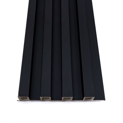 WALL PANEL EBANO INTERIOR