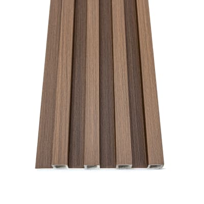WALL PANEL ROBLE INTERIOR