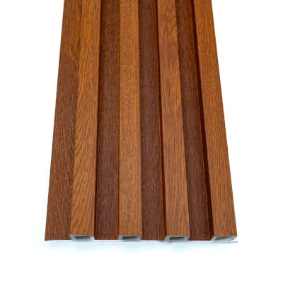 WALL PANEL CAOBA INTERIOR