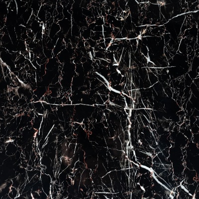 PLACA MÁRMOL ELEGANT NEGRO RELAMPAGO1