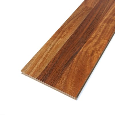 PISO FLOTANTE DEGRADADO AVELLANA 7MM