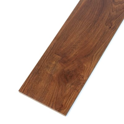 PISO FLOTANTE CAFE CLARO 7MM