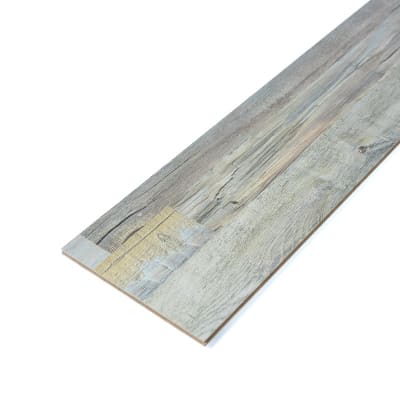 PISO FLOTANTE DEGRADADO MADERA-BEIGE MATE 7MM