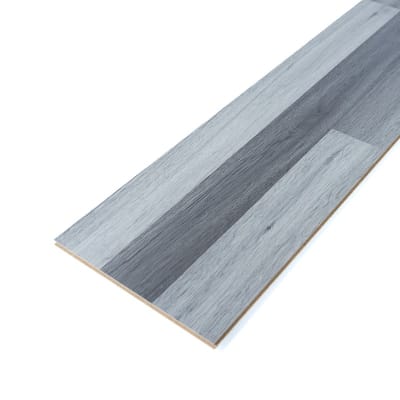 PISO FLOTANTE GRIS TITANIO 7MM