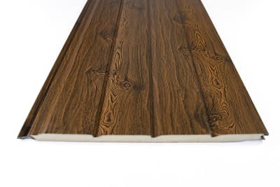 RE-8CA REVESTIMIENTO EXTERIOR CASTAÑO 4 TABLAS 3,80MTS X 038MTS X 16MM