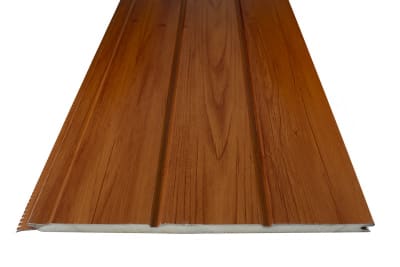 RE-2LI REVESTIMIENTO EXTERIOR CEDRO 3 TABLAS 3,80MTS X 0,38MTS X 16MM