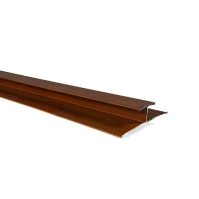 PERFIL H  EXTERIOR RE-2LI 3MTS1