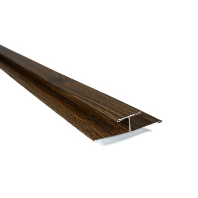 PERFIL H EXTERIOR RE-8CA 3MTS