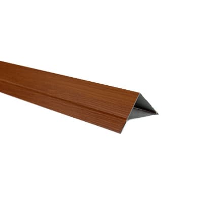 PERFIL EXQ  EXTERIOR RE-2LI 3MTS