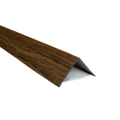 PERFIL EXQ. EXTERIOR RE-8CA 3MTS