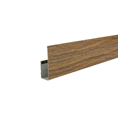 PERFIL J EXTERIOR RE-8CA 3MTS