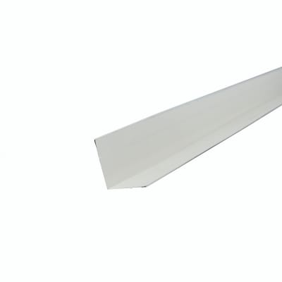 PERFIL EXQ. INTERIOR  WHITE 3MTS