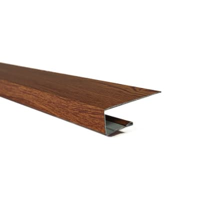 PERFIL J EXTERIOR RE-1CO 3MTS