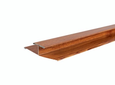 PERFIL H EXTERIOR RE-1CO 3MTS1