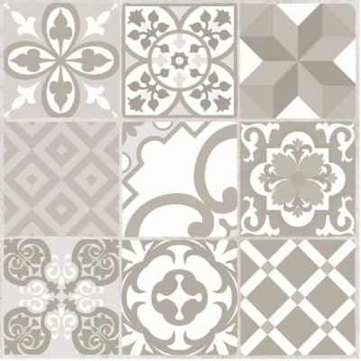 PORCELANATO VERSALLE GRIS 61X61CM