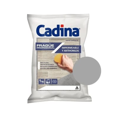 FRAGUE CADINA GRIS CAPRI 1KG1