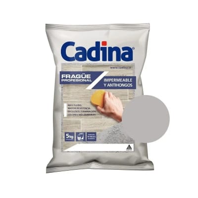 FRAGUE CADINA  ALPACA BONE 5 KG