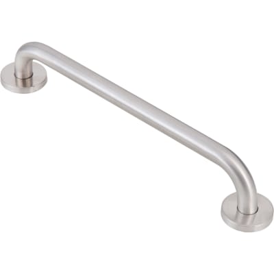 BARRA SEGURIDAD ACERO INOXIDABLE 40 CM