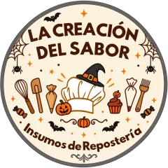 La Creación Del Sabor
