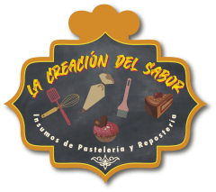 La Creación Del Sabor