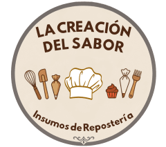 LA CREACION DEL SABOR