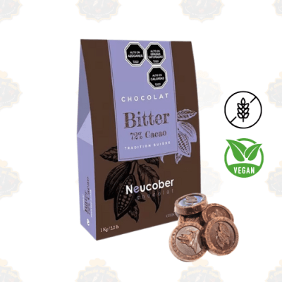Neucober 832 72% 1Kg