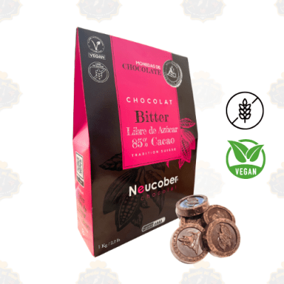 Neucober 833 S/A 85% 1Kg