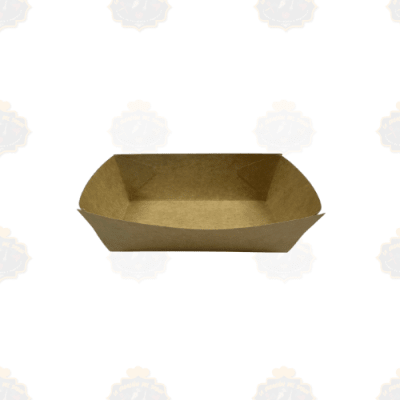 Bandeja Thebox Kraft S