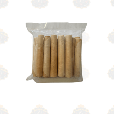 Barquillo Grande 20Und