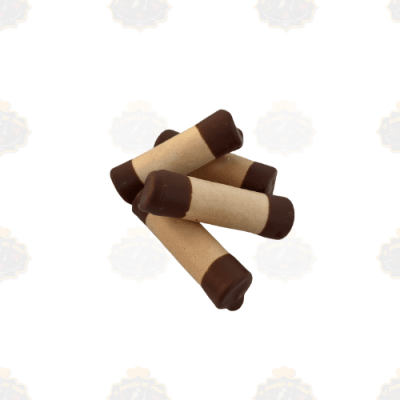 Barquillos Rellenos x10Und