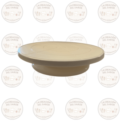 Base Giratoria Torta 32cm