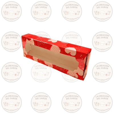 Caja CH San Valentin N°1