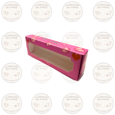 Caja CH San Valentin N°2