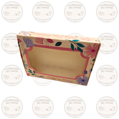 Caja Dia de la Madre Nº 1