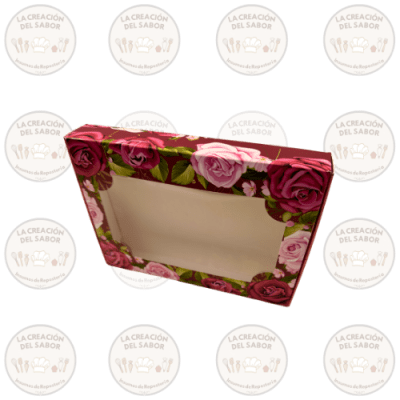 Caja Dia de la Madre N° 2