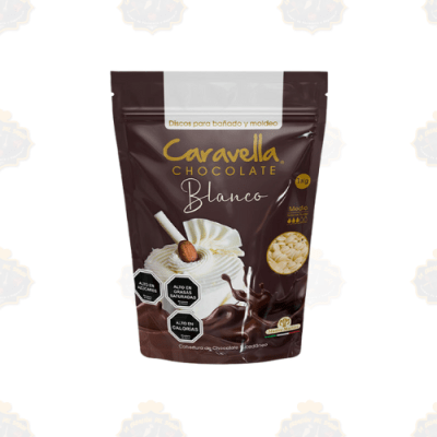 Caravella Blanco 1Kg