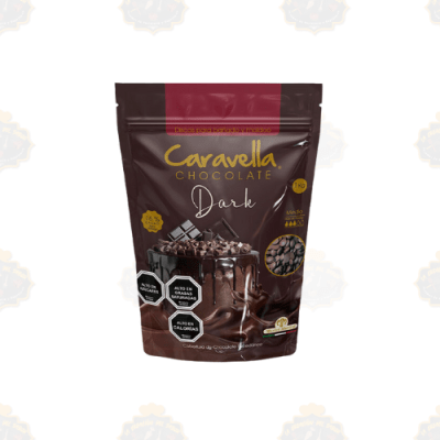 Caravella Dark 1Kg