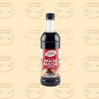 Esencia Pan de Pascua Guttche 750ml