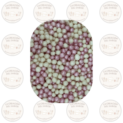 Cereal Rosa 50GR