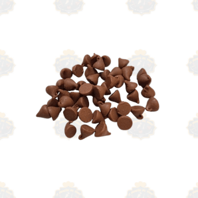 Chips Chocolate Neucober 100grs